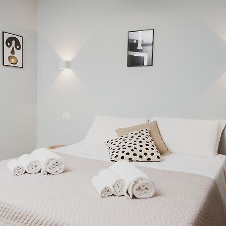 New Apartment Tita'S Design House 米兰 外观 照片