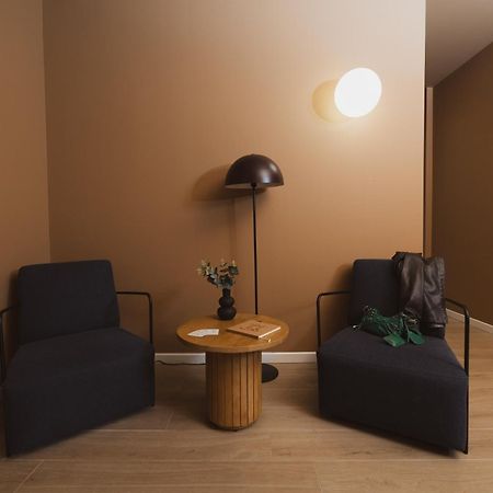 New Apartment Tita'S Design House 米兰 外观 照片