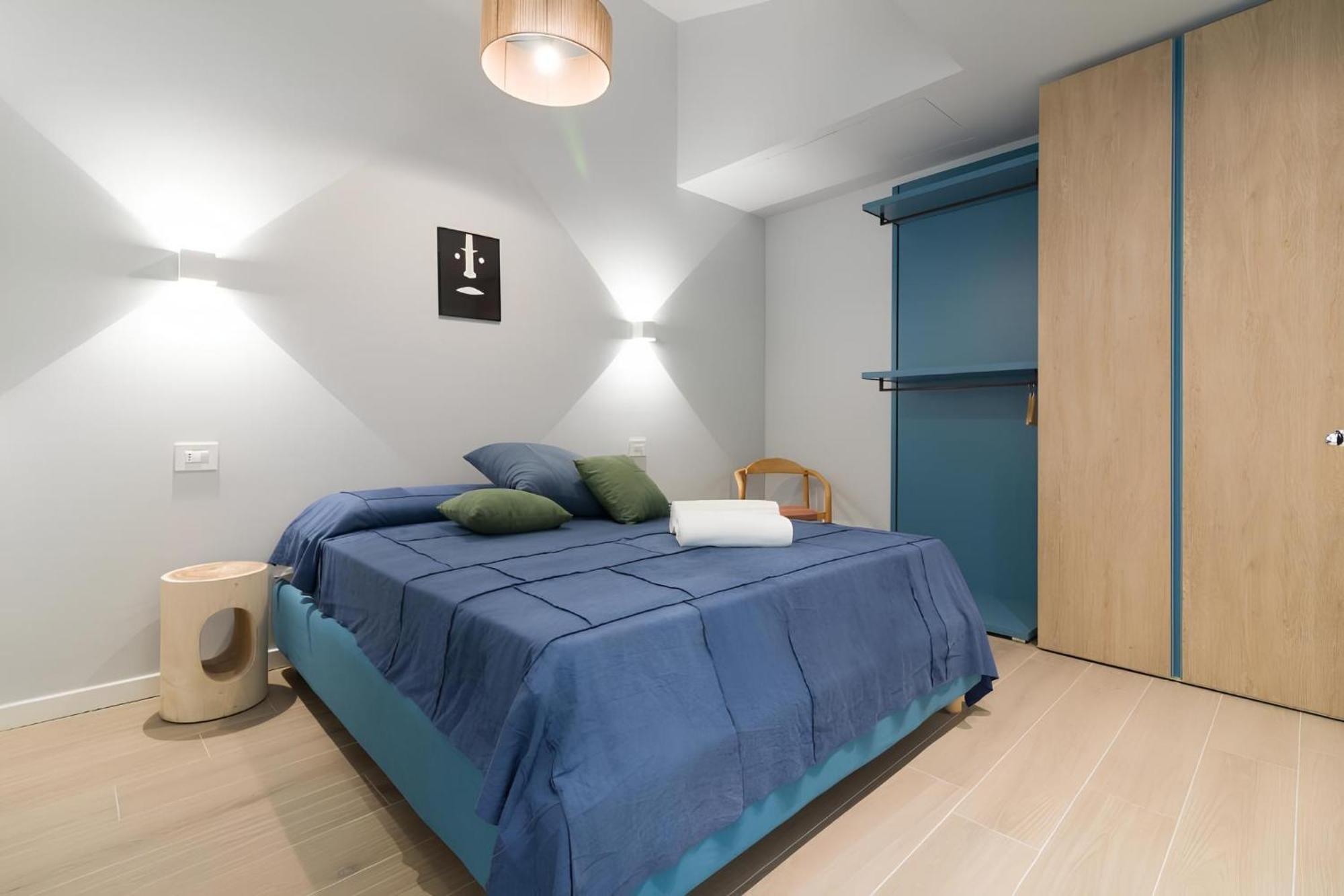 New Apartment Tita'S Design House 米兰 外观 照片
