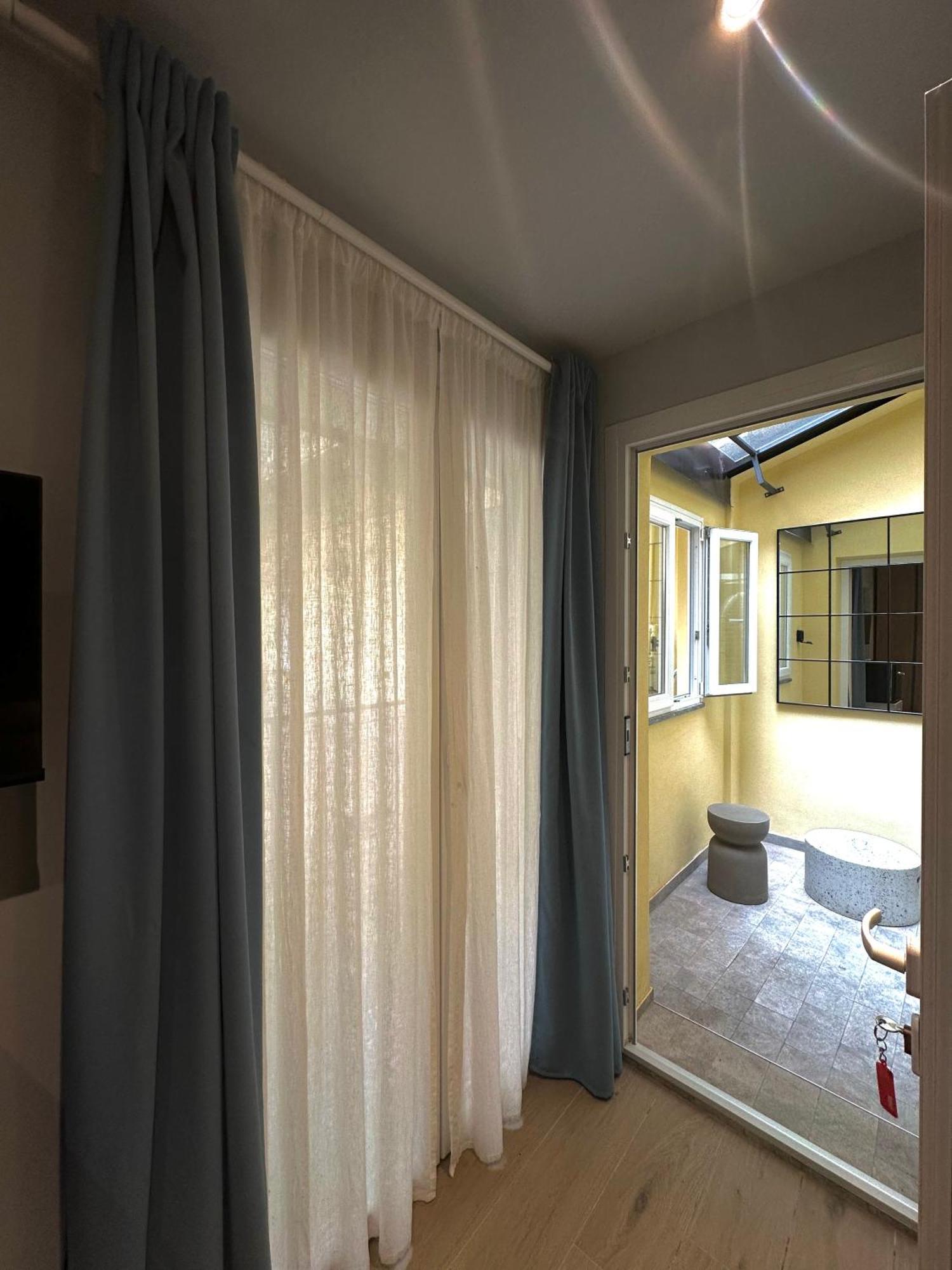 New Apartment Tita'S Design House 米兰 外观 照片