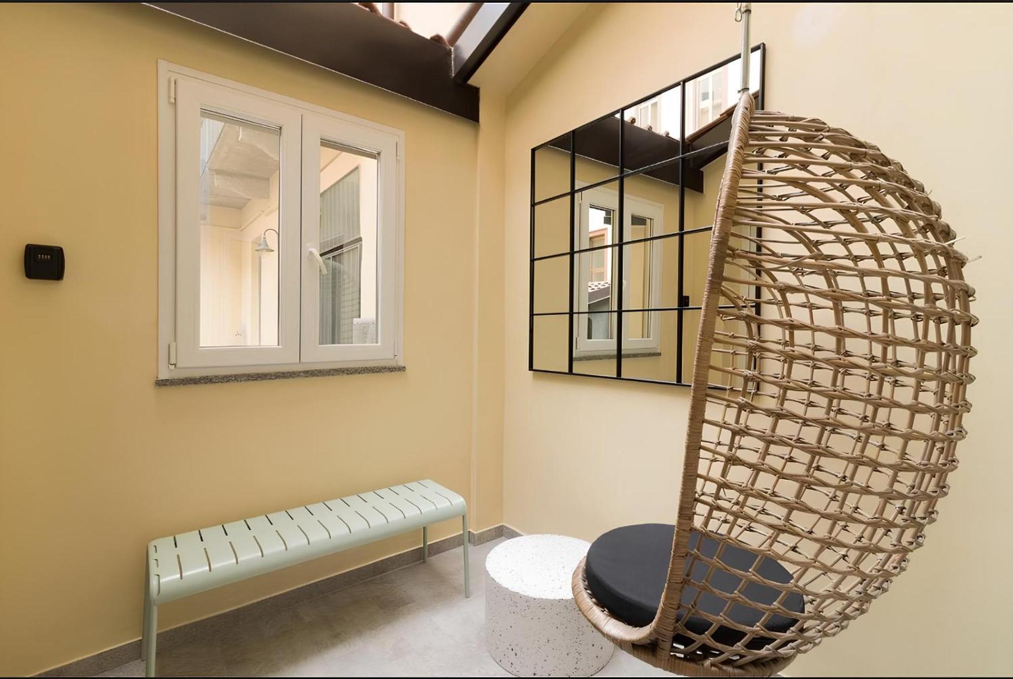 New Apartment Tita'S Design House 米兰 外观 照片