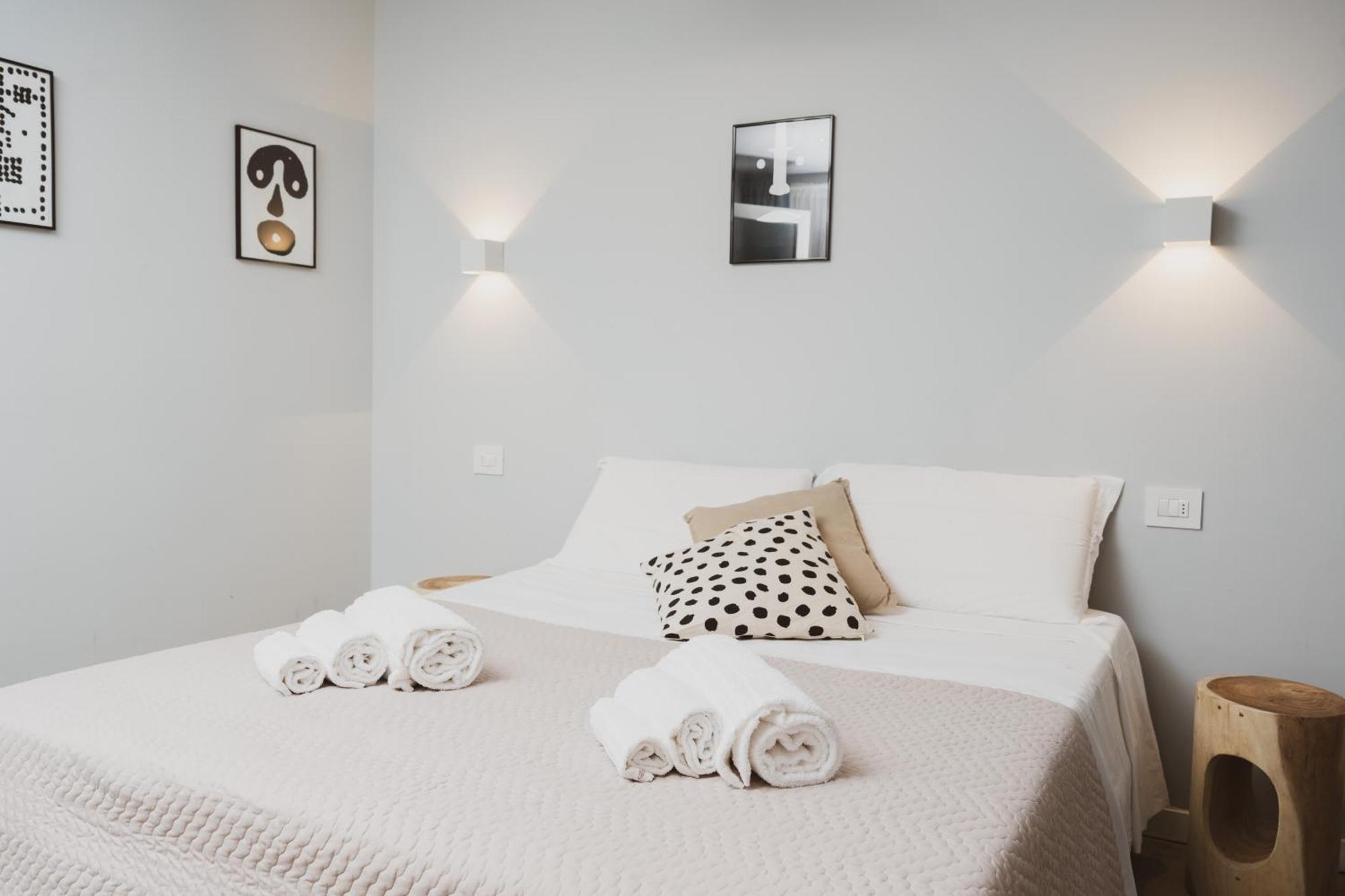 New Apartment Tita'S Design House 米兰 外观 照片