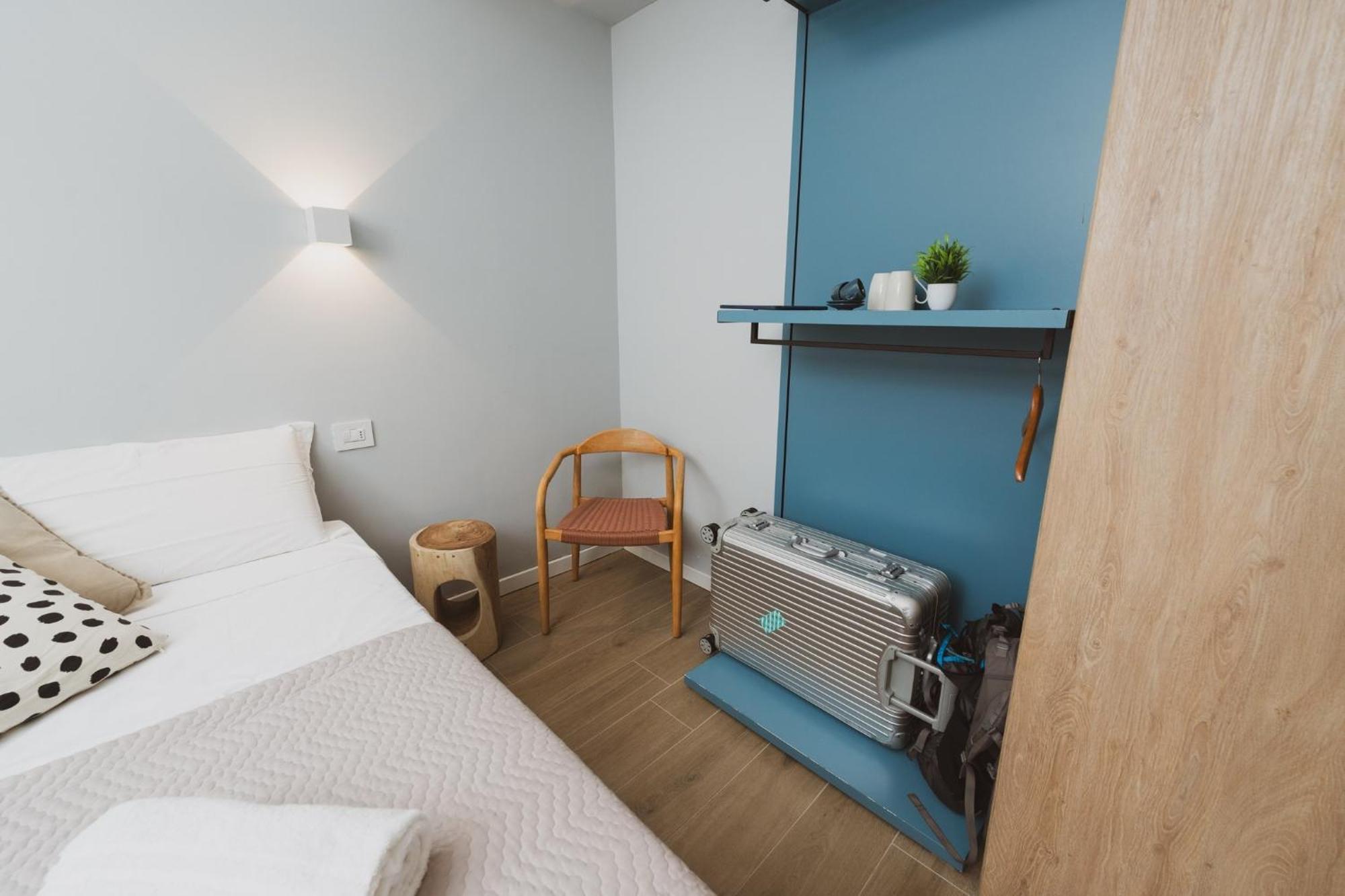 New Apartment Tita'S Design House 米兰 外观 照片