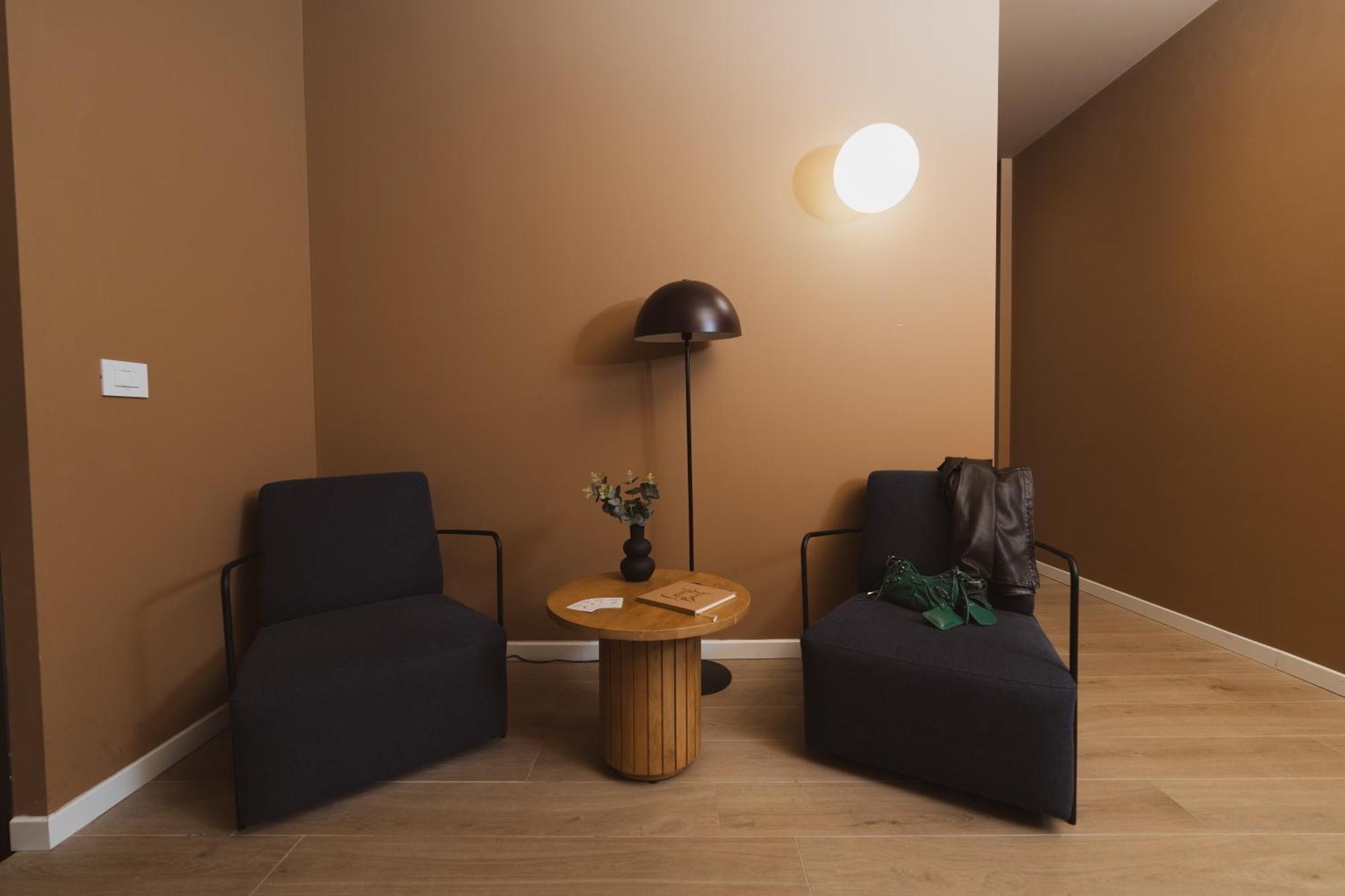 New Apartment Tita'S Design House 米兰 外观 照片